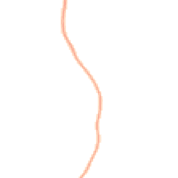 Daytime road noise heatmap for HR8 1RP