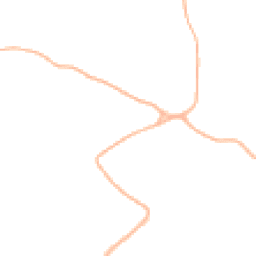 Daytime road noise heatmap for HR8 1RT