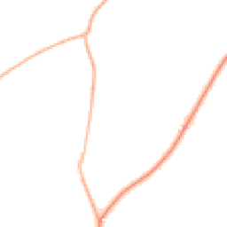 Daytime road noise heatmap for HR8 1SA