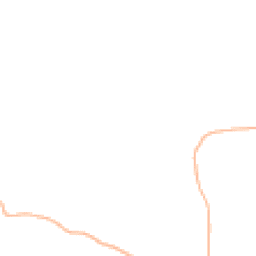Daytime road noise heatmap for HR8 1SF