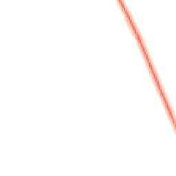 Night-time road noise heatmap for HR8 2LB