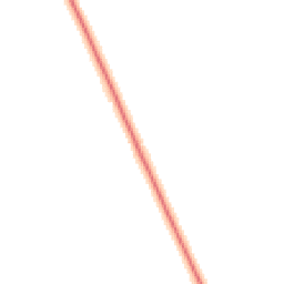 Night-time road noise heatmap for HR8 2QD