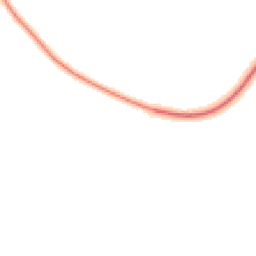 Night-time road noise heatmap for HR8 2RB