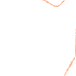 Night-time road noise heatmap for HR9 5BQ