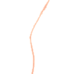 Night-time road noise heatmap for HR9 5HA