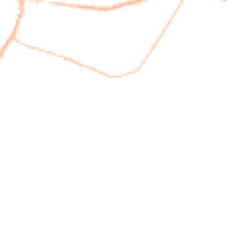 Night-time road noise heatmap for HR9 5NR