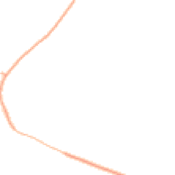 Night-time road noise heatmap for HR9 5QU