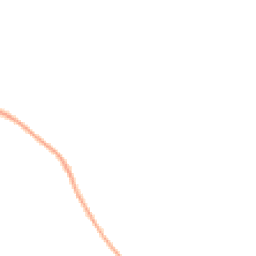 Night-time road noise heatmap for HR9 5QY