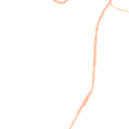 Night-time road noise heatmap for HR9 5XB