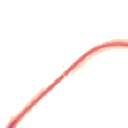 Night-time road noise heatmap for HR9 6DR