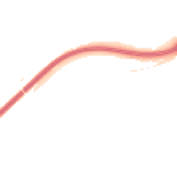 Night-time road noise heatmap for HR9 6DW