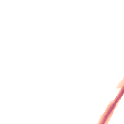 Night-time road noise heatmap for HR9 6FH