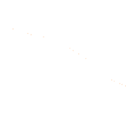 Night-time road noise heatmap for HR9 6ND