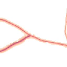 Daytime road noise heatmap for HR9 6NF