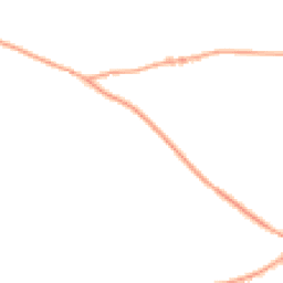 Daytime road noise heatmap for HR9 6NW
