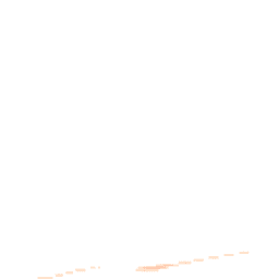 Night-time road noise heatmap for HR9 6QQ