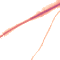 Night-time road noise heatmap for HR9 7EH