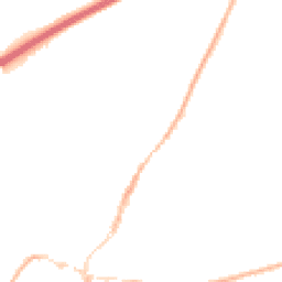 Night-time road noise heatmap for HR9 7EJ