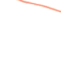 Night-time road noise heatmap for HR9 7FJ