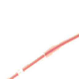 Night-time road noise heatmap for HR9 7JS