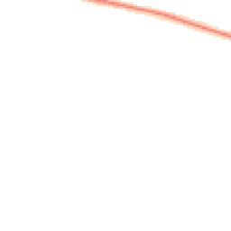 Night-time road noise heatmap for HR9 7SH