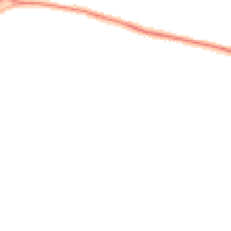 Night-time road noise heatmap for HR9 7ST