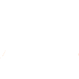 Night-time road noise heatmap for HR9 7TH
