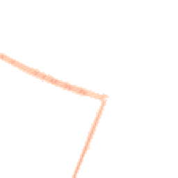 Night-time road noise heatmap for HU10 6AL