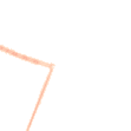 Night-time road noise heatmap for HU10 6AN