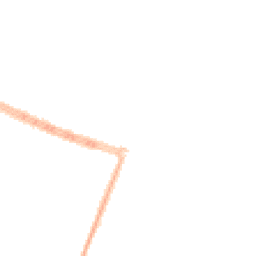 Night-time road noise heatmap for HU10 6AP