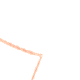 Night-time road noise heatmap for HU10 6AR