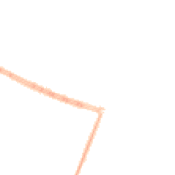 Night-time road noise heatmap for HU10 6AS