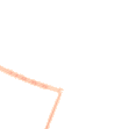 Night-time road noise heatmap for HU10 6AU