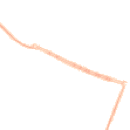 Night-time road noise heatmap for HU10 6BH