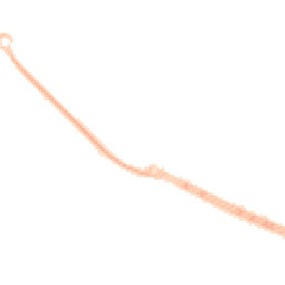 Night-time road noise heatmap for HU10 6BP