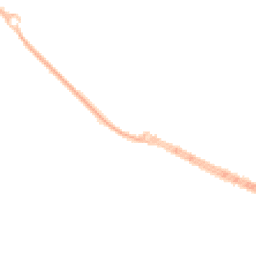 Night-time road noise heatmap for HU10 6BT