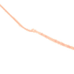 Night-time road noise heatmap for HU10 6BW