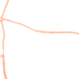 Night-time road noise heatmap for HU10 6EJ
