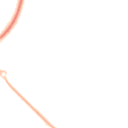 Night-time road noise heatmap for HU10 6ES