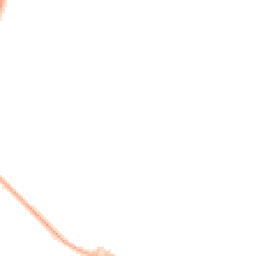 Night-time road noise heatmap for HU10 6HA