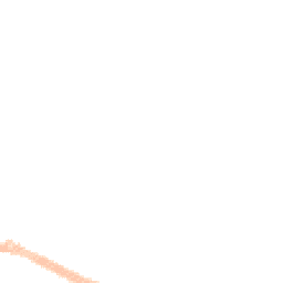 Night-time road noise heatmap for HU10 6HG