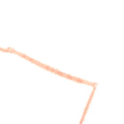 Night-time road noise heatmap for HU10 6JG