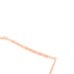 Night-time road noise heatmap for HU10 6JH