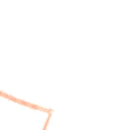 Night-time road noise heatmap for HU10 6LB