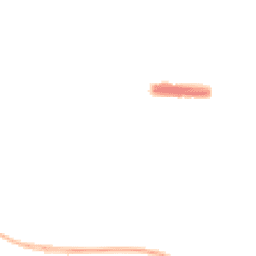 Night-time road noise heatmap for HU10 6NH