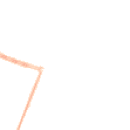 Night-time road noise heatmap for HU10 6PA