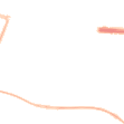 Night-time road noise heatmap for HU10 6QX