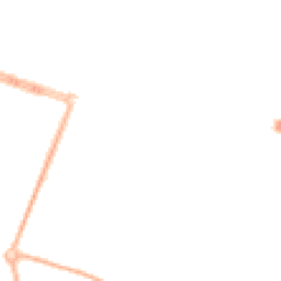 Night-time road noise heatmap for HU10 6SD