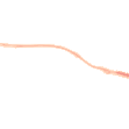 Night-time road noise heatmap for HU10 6SX