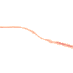 Night-time road noise heatmap for HU10 6SY